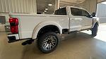 2025 Ford F-250 Crew 4x4 Harley-Davidson Premium Lifted Truck for sale #1FT8W2BMXSEC95983 - photo 9