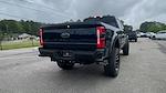 2025 Ford F-250 Crew 4x4 Black Widow Premium Lifted Truck for sale #1FT8W2BMXSEC96082 - photo 9