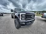 2025 Ford F-250 Crew 4x4 Black Widow Premium Lifted Truck for sale #1FT8W2BMXSEC96082 - photo 10