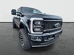 2025 Ford F-250 Crew 4x4 Black Widow Premium Lifted Truck for sale #1FT8W2BMXSEC96082 - photo 1