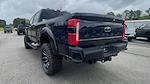 2025 Ford F-250 Crew 4x4 Black Widow Premium Lifted Truck for sale #1FT8W2BMXSEC96082 - photo 2
