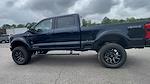2025 Ford F-250 Crew 4x4 Black Widow Premium Lifted Truck for sale #1FT8W2BMXSEC96082 - photo 3