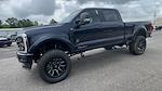 2025 Ford F-250 Crew 4x4 Black Widow Premium Lifted Truck for sale #1FT8W2BMXSEC96082 - photo 4