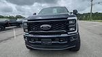 2025 Ford F-250 Crew 4x4 Black Widow Premium Lifted Truck for sale #1FT8W2BMXSEC96082 - photo 5