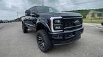 2025 Ford F-250 Crew 4x4 Black Widow Premium Lifted Truck for sale #1FT8W2BMXSEC96082 - photo 6