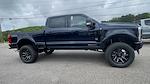 2025 Ford F-250 Crew 4x4 Black Widow Premium Lifted Truck for sale #1FT8W2BMXSEC96082 - photo 7