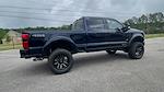 2025 Ford F-250 Crew 4x4 Black Widow Premium Lifted Truck for sale #1FT8W2BMXSEC96082 - photo 8