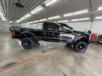 2025 Ford F-250 Crew 4x4 Black Widow Premium Lifted Truck for sale #1FT8W2BMXSEC98351 - photo 9