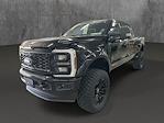 2025 Ford F-250 Crew 4x4 Black Widow Premium Lifted Truck for sale #1FT8W2BMXSEC98351 - photo 1