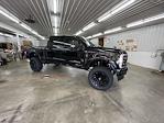2025 Ford F-250 Crew 4x4 Black Widow Premium Lifted Truck for sale #1FT8W2BMXSEC98351 - photo 2