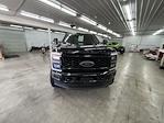 2025 Ford F-250 Crew 4x4 Black Widow Premium Lifted Truck for sale #1FT8W2BMXSEC98351 - photo 3
