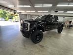 2025 Ford F-250 Crew 4x4 Black Widow Premium Lifted Truck for sale #1FT8W2BMXSEC98351 - photo 4