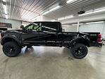 2025 Ford F-250 Crew 4x4 Black Widow Premium Lifted Truck for sale #1FT8W2BMXSEC98351 - photo 5