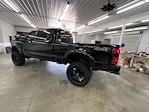 2025 Ford F-250 Crew 4x4 Black Widow Premium Lifted Truck for sale #1FT8W2BMXSEC98351 - photo 6