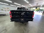 2025 Ford F-250 Crew 4x4 Black Widow Premium Lifted Truck for sale #1FT8W2BMXSEC98351 - photo 7