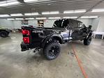 2025 Ford F-250 Crew 4x4 Black Widow Premium Lifted Truck for sale #1FT8W2BMXSEC98351 - photo 8