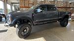 2025 Ford F-250 Crew 4x4 Shelby Super Baja Premium Lifted Truck for sale #1FT8W2BMXSED05122 - photo 5