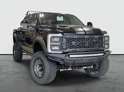 2025 Ford F-250 Crew 4x4 Shelby Super Baja Premium Lifted Truck for sale #1FT8W2BMXSED14029 - photo 1