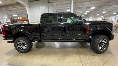 2025 Ford F-250 Crew 4x4 Harley-Davidson Premium Lifted Truck for sale #1FT8W2BMXSED14497 - photo 2