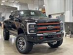 2025 Ford F-250 Crew 4x4 Harley-Davidson Premium Lifted Truck for sale #1FT8W2BMXSED14497 - photo 10