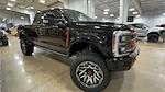2025 Ford F-250 Crew 4x4 Harley-Davidson Premium Lifted Truck for sale #1FT8W2BMXSED14497 - photo 3