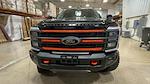 2025 Ford F-250 Crew 4x4 Harley-Davidson Premium Lifted Truck for sale #1FT8W2BMXSED14497 - photo 4