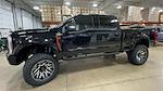 2025 Ford F-250 Crew 4x4 Harley-Davidson Premium Lifted Truck for sale #1FT8W2BMXSED14497 - photo 5