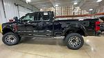 2025 Ford F-250 Crew 4x4 Harley-Davidson Premium Lifted Truck for sale #1FT8W2BMXSED14497 - photo 6