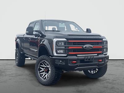 2025 Ford F-250 Crew 4x4 Harley-Davidson Premium Lifted Truck for sale #1FT8W2BMXSED14760 - photo 1