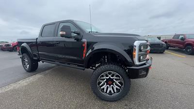 2025 Ford F-250 Crew 4x4 Harley-Davidson Premium Lifted Truck for sale #1FT8W2BMXSED14760 - photo 2