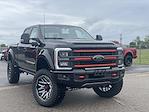 2025 Ford F-250 Crew 4x4 Harley-Davidson Premium Lifted Truck for sale #1FT8W2BMXSED14760 - photo 10