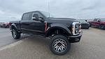 2025 Ford F-250 Crew 4x4 Harley-Davidson Premium Lifted Truck for sale #1FT8W2BMXSED14760 - photo 2