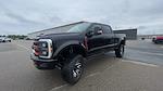2025 Ford F-250 Crew 4x4 Harley-Davidson Premium Lifted Truck for sale #1FT8W2BMXSED14760 - photo 4