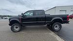 2025 Ford F-250 Crew 4x4 Harley-Davidson Premium Lifted Truck for sale #1FT8W2BMXSED14760 - photo 5