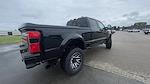 2025 Ford F-250 Crew 4x4 Harley-Davidson Premium Lifted Truck for sale #1FT8W2BMXSED14760 - photo 8