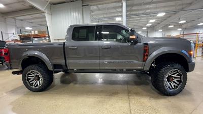 2025 Ford F-250 Crew Cab 4x4 Harley-Davidson Trucks for sale #1FT8W2BMXSED17304 - photo 2