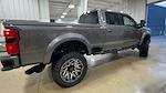 2025 Ford F-250 Crew Cab 4x4 Harley-Davidson Trucks for sale #1FT8W2BMXSED17304 - photo 9