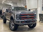 2025 Ford F-250 Crew Cab 4x4 Harley-Davidson Trucks for sale #1FT8W2BMXSED17304 - photo 10
