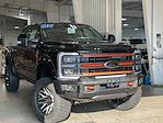 2025 Ford F-250 Crew 4x4 Harley-Davidson Premium Lifted Truck for sale #1FT8W2BMXSED19411 - photo 10