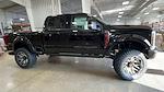 2025 Ford F-250 Crew 4x4 Harley-Davidson Premium Lifted Truck for sale #1FT8W2BMXSED19411 - photo 2