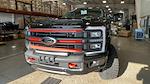 2025 Ford F-250 Crew 4x4 Harley-Davidson Premium Lifted Truck for sale #1FT8W2BMXSED19411 - photo 4