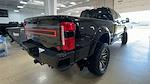2025 Ford F-250 Crew 4x4 Harley-Davidson Premium Lifted Truck for sale #1FT8W2BMXSED19411 - photo 8