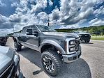 2025 Ford F-250 Crew 4x4 Black Widow Premium Lifted Truck for sale #1FT8W2BMXSED24706 - photo 10