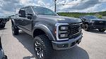 2025 Ford F-250 Crew 4x4 Black Widow Premium Lifted Truck for sale #1FT8W2BMXSED24706 - photo 5