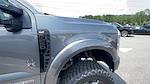 2025 Ford F-250 Crew 4x4 Black Widow Premium Lifted Truck for sale #1FT8W2BMXSED24706 - photo 6