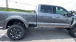 2025 Ford F-250 Crew 4x4 Black Widow Premium Lifted Truck for sale #1FT8W2BMXSED24706 - photo 7