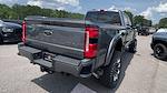 2025 Ford F-250 Crew 4x4 Black Widow Premium Lifted Truck for sale #1FT8W2BMXSED24706 - photo 8