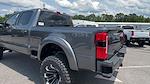 2025 Ford F-250 Crew 4x4 Black Widow Premium Lifted Truck for sale #1FT8W2BMXSED24706 - photo 9