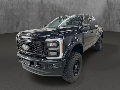 2025 Ford F-250 Crew 4x4 Rocky Ridge Premium Lifted Truck for sale #1FT8W2BMXSED25127 - photo 1