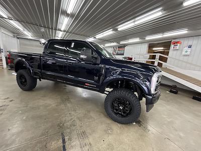 2025 Ford F-250 Crew 4x4 Rocky Ridge Premium Lifted Truck for sale #1FT8W2BMXSED25127 - photo 2